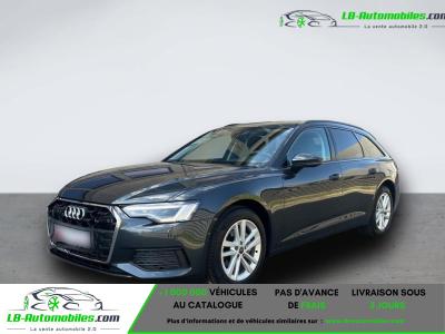 Audi A6 Avant 40 TDI 204 ch Quattro
