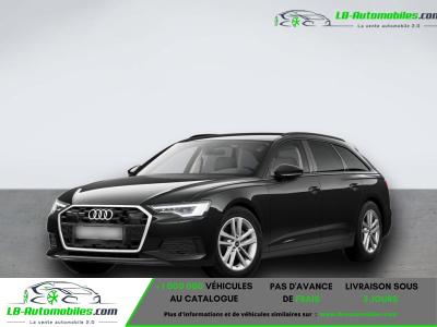Audi A6 Avant 40 TDI 204 ch Quattro