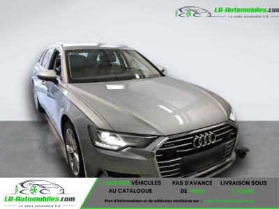 Audi A6 Avant 40 TDI 204 ch Quattro
