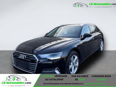 Audi A6 Avant 40 TDI 204 ch Quattro