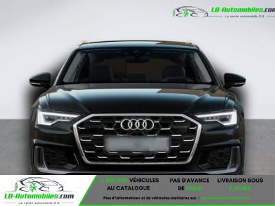 Audi A6 Avant 35 TDI 163 ch