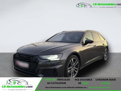 Audi A6 Avant 50 TDI V6 286 ch Quattro