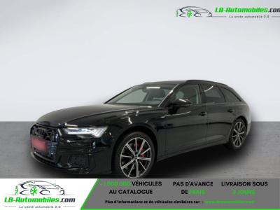 Audi A6 Avant 55 TFSIe 367 ch Quattro