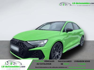 Audi RS3 Sportback 2.5 TFSI 400 Quattro