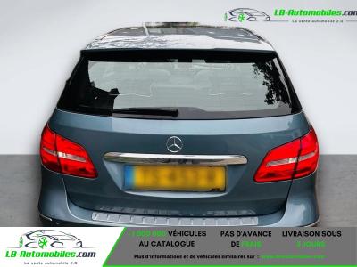 Mercedes Classe B 200 7-G DCT A