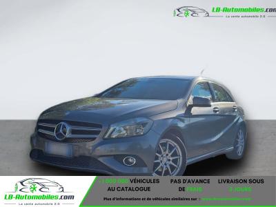 Mercedes Classe A  200 7-G DCT A
