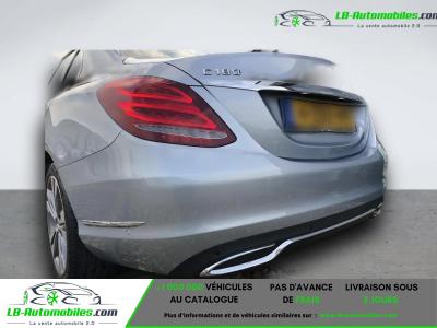 Mercedes Classe C 180