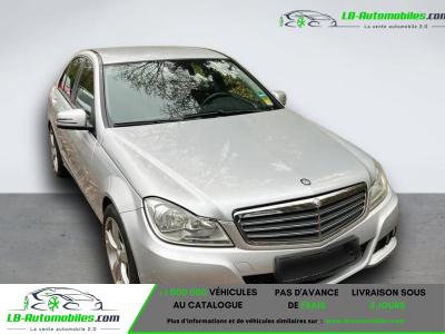 Mercedes Classe C 200