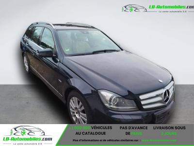 Mercedes Classe C 250 Avantgarde Executive A