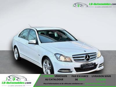 Mercedes Classe C 350 Avantgarde Executive A