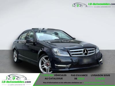 Mercedes Classe C 350 Avantgarde Executive A