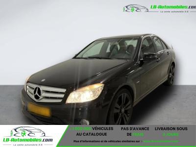 Mercedes Classe C 180 CDI BVA