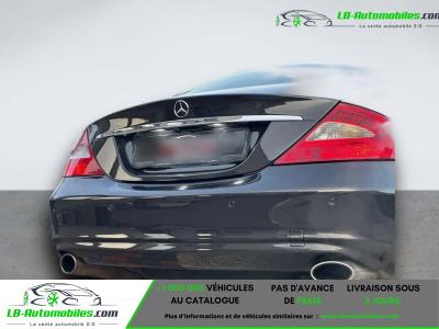 Mercedes Classe C CLS 500 BVA