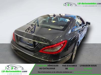 Mercedes Classe C 250 CDI BVA