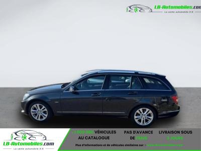 Mercedes Classe C Break 180