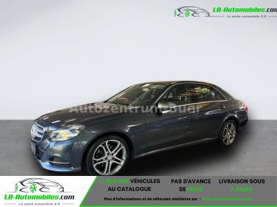 Mercedes Classe E 200 BVA