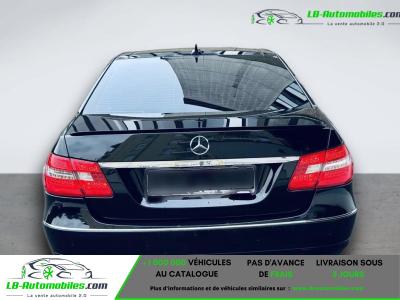 Mercedes Classe E 250 BVA
