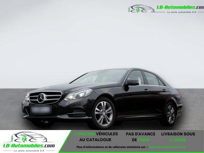 Mercedes Classe E 250 BVA