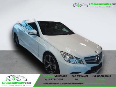 Mercedes Classe E 250 BVA