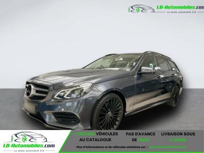 Mercedes Classe E 250 BVA