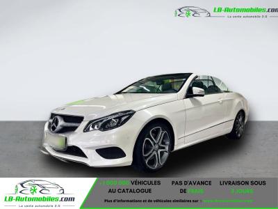 Mercedes Classe E 250 BVA