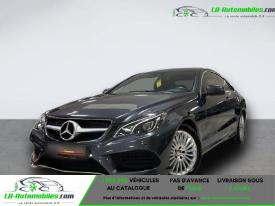 Mercedes Classe E 400 BVA