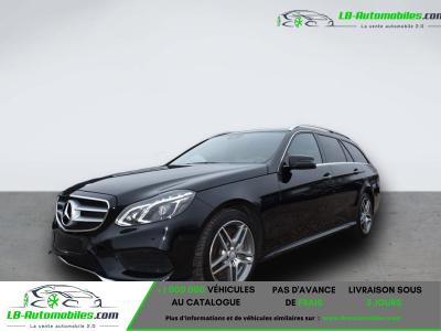 Mercedes Classe E 400 BVA