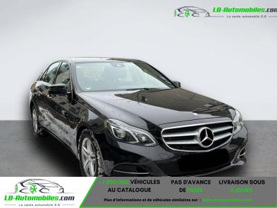 Mercedes Classe E 200 CDI BVA