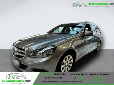 Mercedes Classe E 200 CDI BVA
