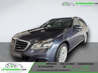 Mercedes Classe E 250 CDI BVA
