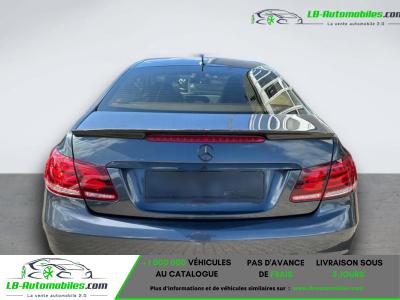 Mercedes Classe E  Coupe 350 BVA