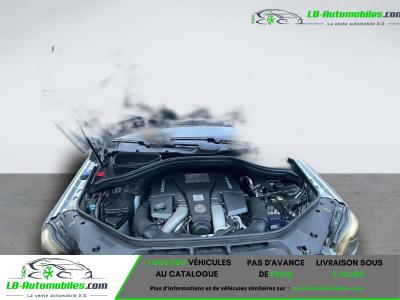 Mercedes Classe G GL 63 AMG BVA