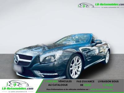 Mercedes SL SL 350 BVA