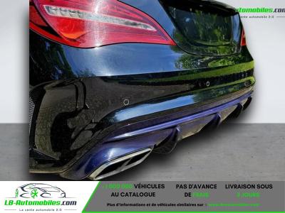 Mercedes CLA  CLA 45 AMG BVA