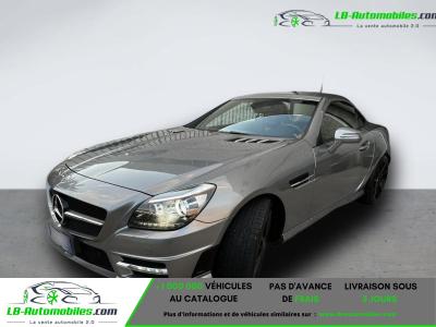 Mercedes SLK SLK 200