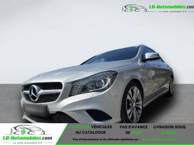 Mercedes CLA  CLA 180