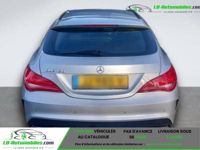 Mercedes CLA  CLA 180 BVA