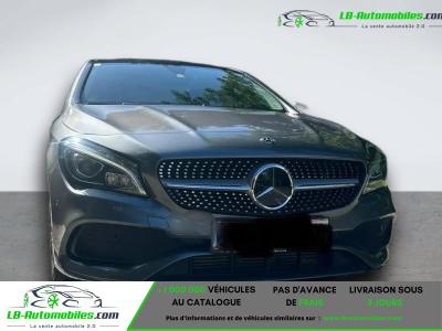 Mercedes CLA  CLA 220 BVA