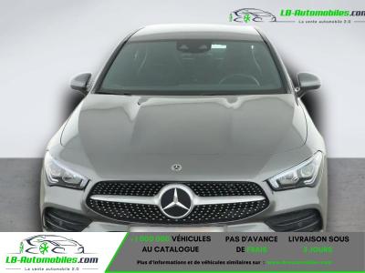Mercedes CLA  CLA 250 BVA