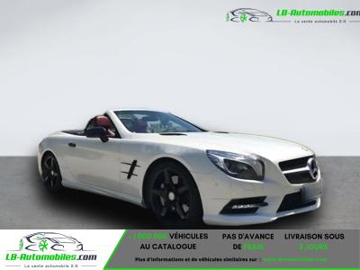 Mercedes SL SL 500 BVA