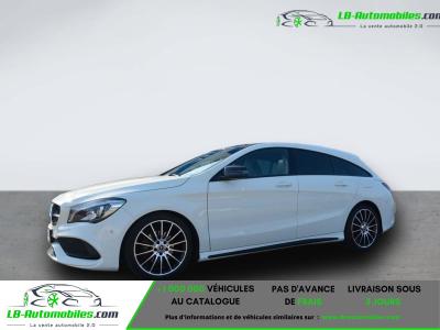 Mercedes CLA  CLA 200 BVA