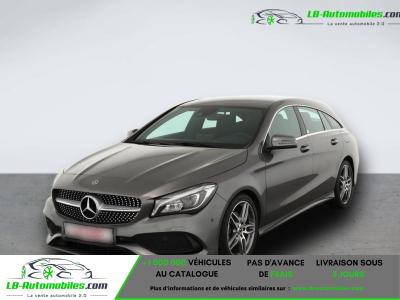 Mercedes CLA  CLA 180 BVA