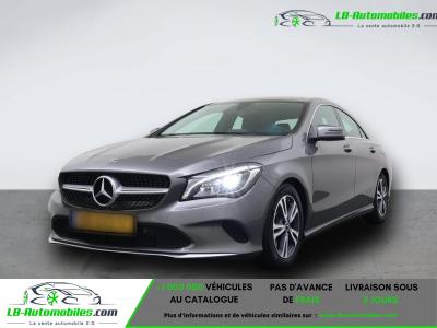 Mercedes CLA  CLA 180 BVA