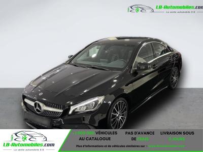 Mercedes CLA  CLA 180 BVA