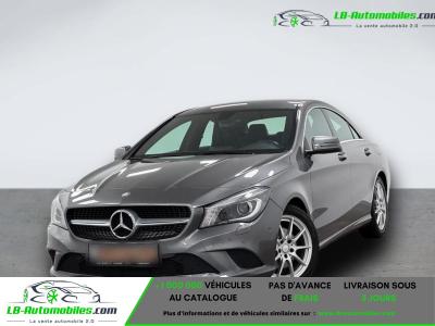 Mercedes CLA  CLA 180