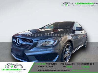 Mercedes CLA  CLA 180