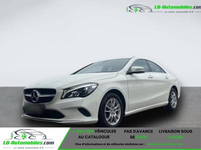 Mercedes CLA  CLA 180