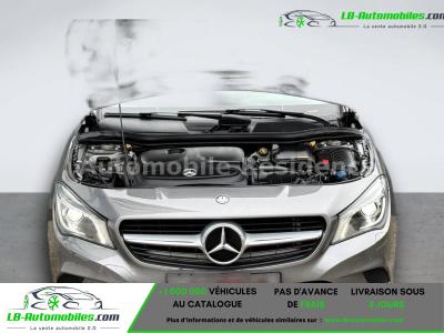 Mercedes CLA  CLA 180