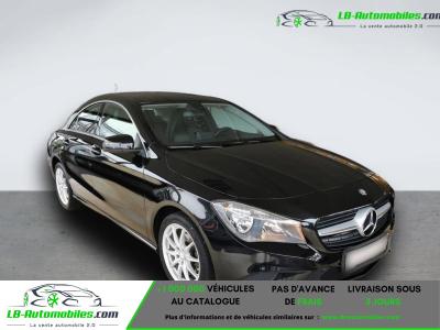 Mercedes CLA  CLA 180 BVA
