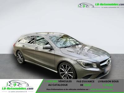 Mercedes CLA  CLA 180 CDI